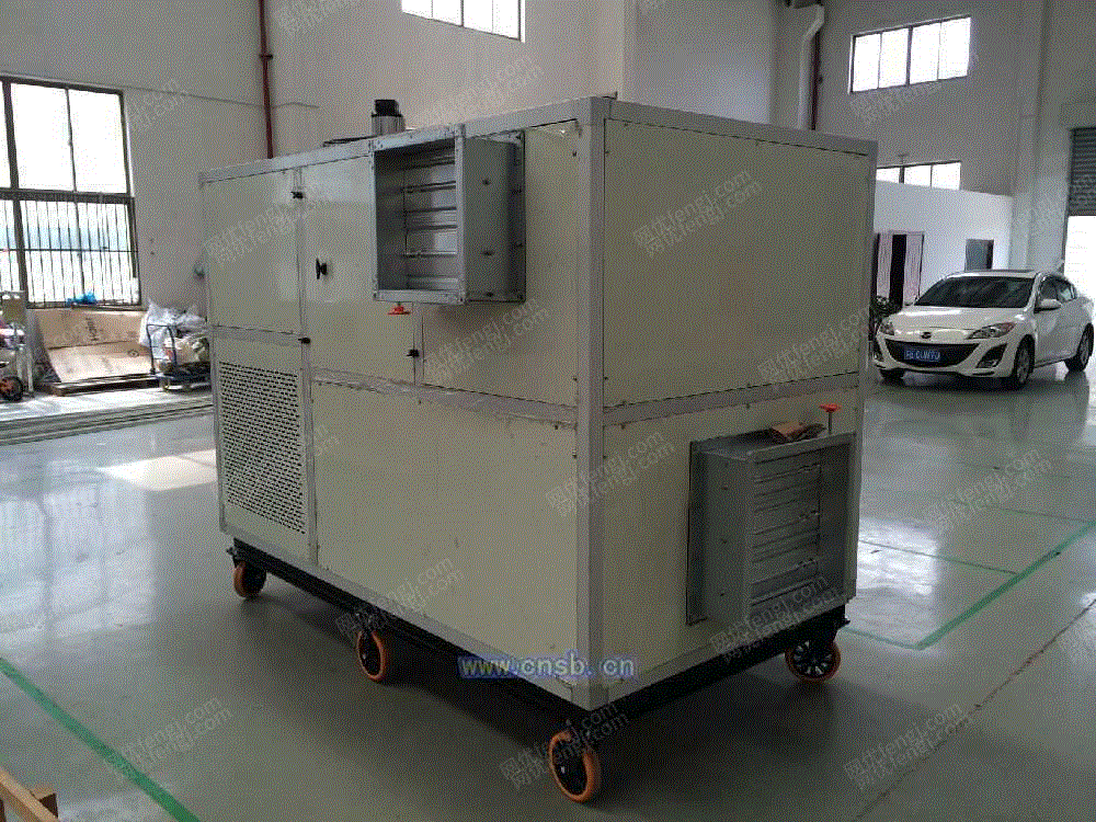 工业噪声控制设备出售