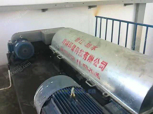 脱水设备出售