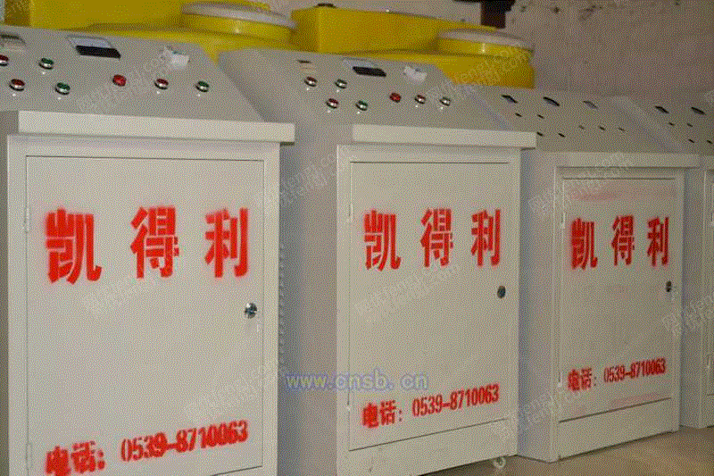 工业噪声控制设备回收