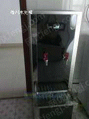 矿泉水设备出售