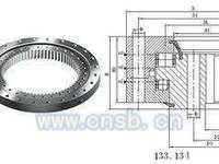 组合转盘轴承规格_河南价格合理的