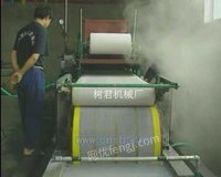 河南省造纸机械设备生产各种造纸机