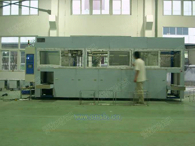 清洗设备价格