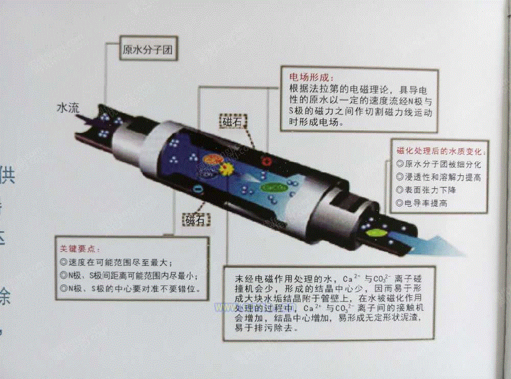 除垢设备出售