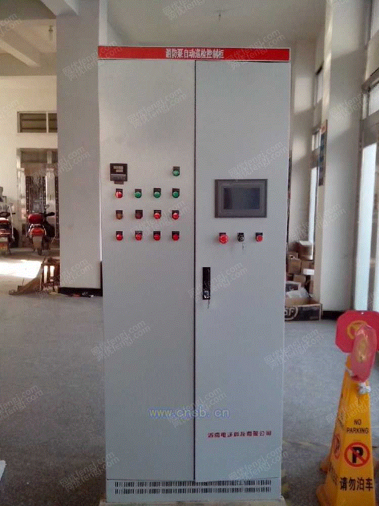 工业噪声控制设备转让