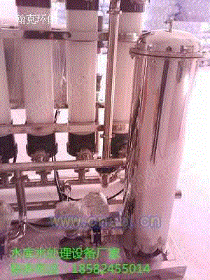城市污水处理设备转让