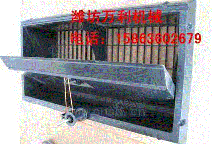 工业噪声控制设备价格