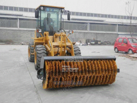 除雪车设备出售