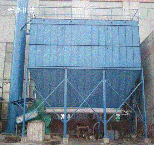 布袋除尘设备出售