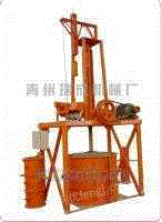 立式水泥涵管机（械）水泥涵管机械