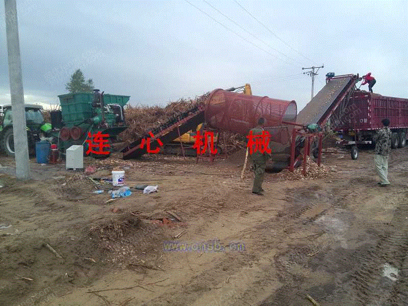 工业噪声控制设备回收