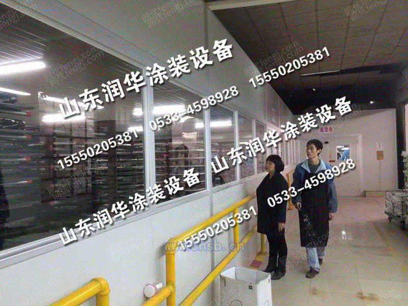 工业噪声控制设备价格