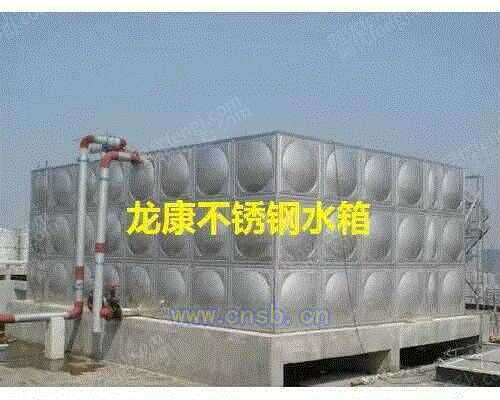 一体化净水设备价格