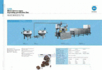 红糖生产线（块状红糖）方块红糖线