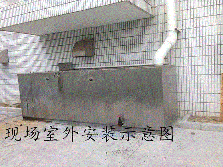 过滤分离设备出售