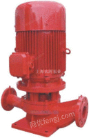 供应XBD-HL立式消防恒压泵