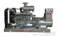 潍柴6缸R105系列发电机组