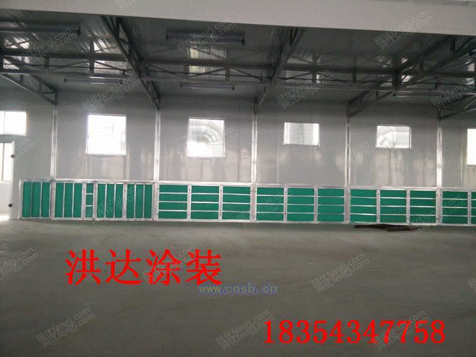 工业噪声控制设备价格