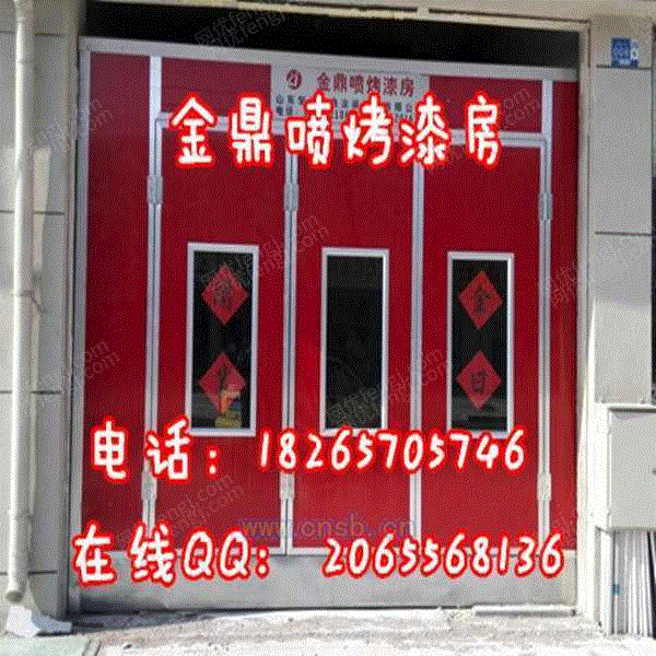 工业噪声控制设备出售