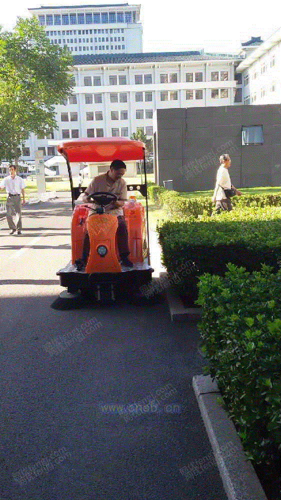 清洗设备出售