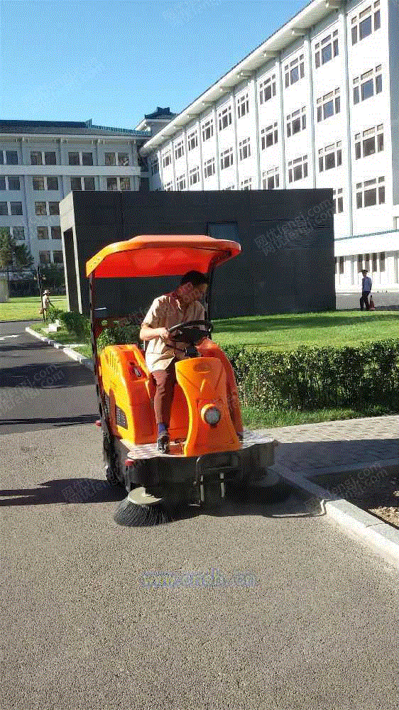 清洗设备出售