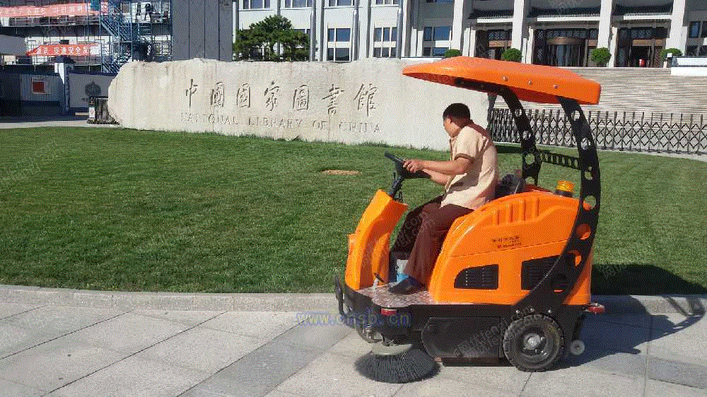清洗设备出售