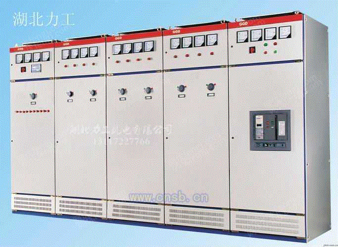 高压开关柜设备出售