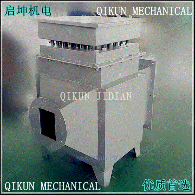 工业噪声控制设备出售