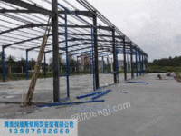 海南钢结构厂家|儋州钢结构