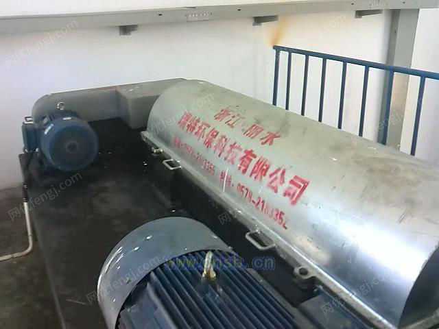 工业污水处理设备出售