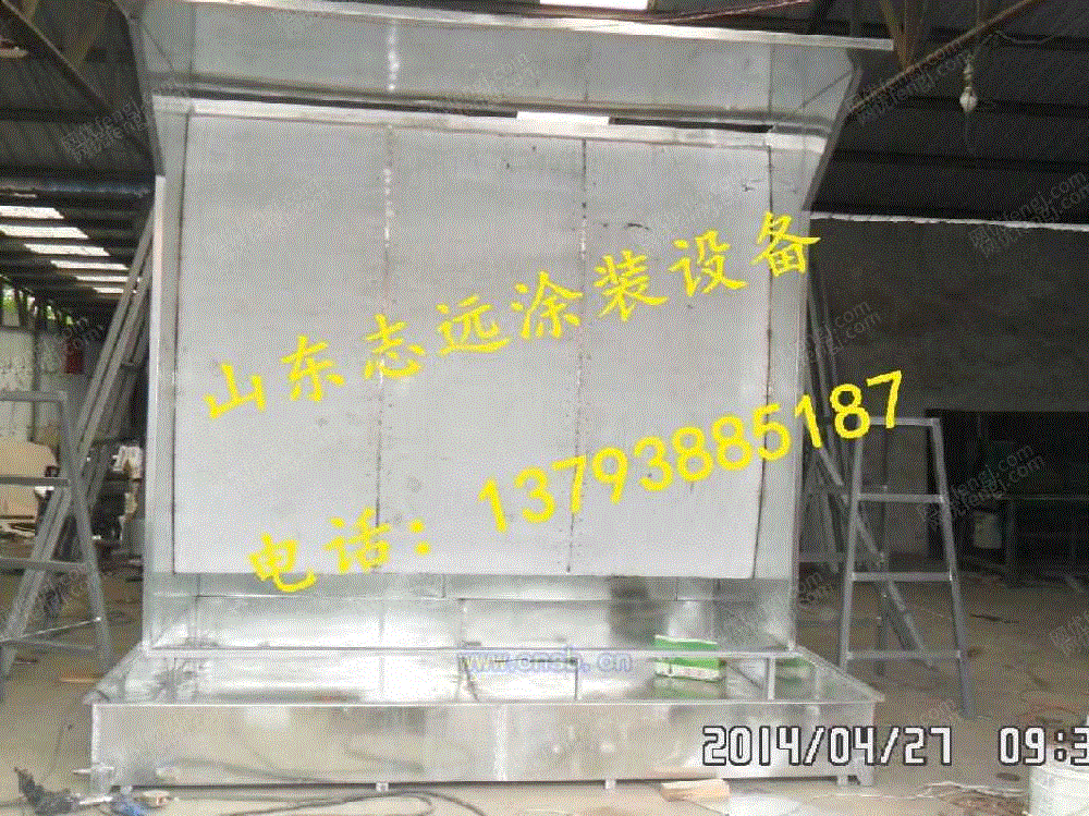 工业噪声控制设备价格