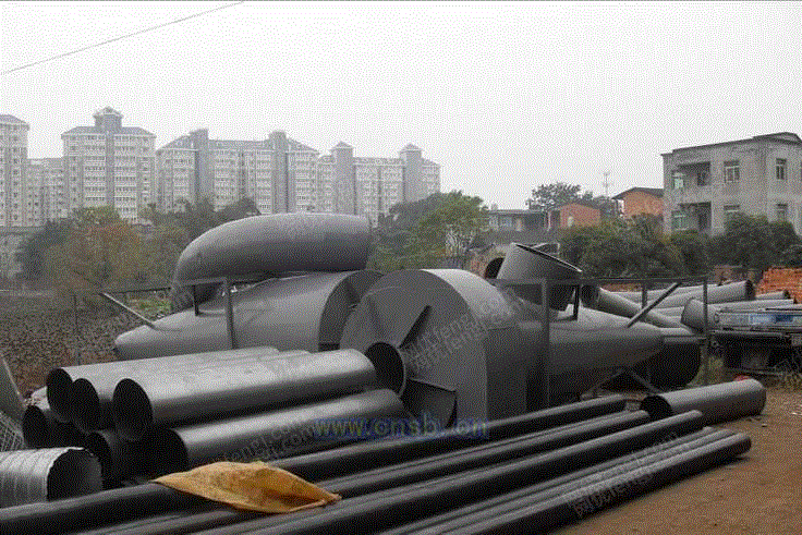 工业噪声控制设备价格
