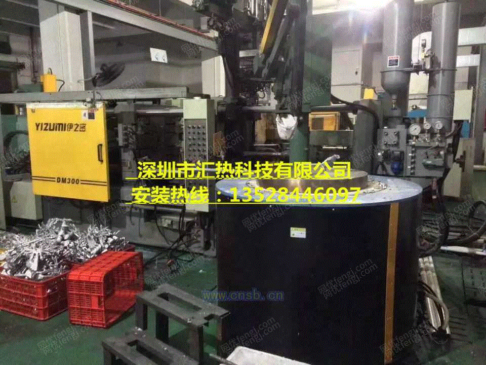熔铝炉设备价格