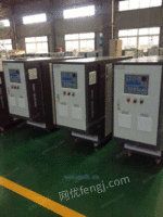 上海注塑机的控温办法冷水机模温机