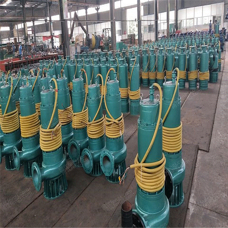 出售矿用抽水电泵型号齐全煤安认证bqs25-15-3山西煤矿污水污物潜污泵