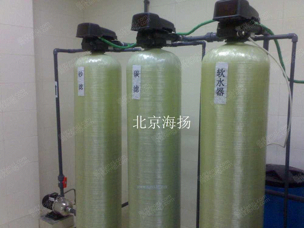 过滤设备出售