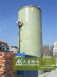 城市污水处理设备转让