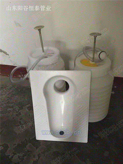 环保厕所设备转让