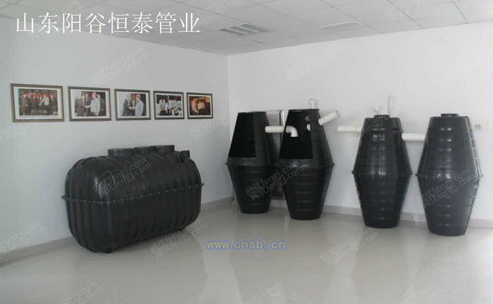 环保厕所设备转让