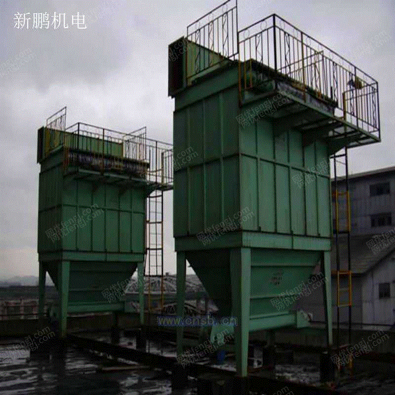 除尘设备价格