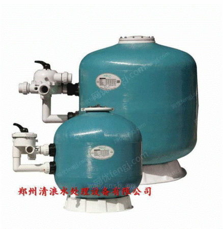 泳池净水设备出售