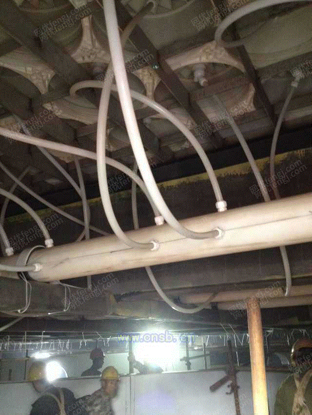 烟气脱硫设备出售