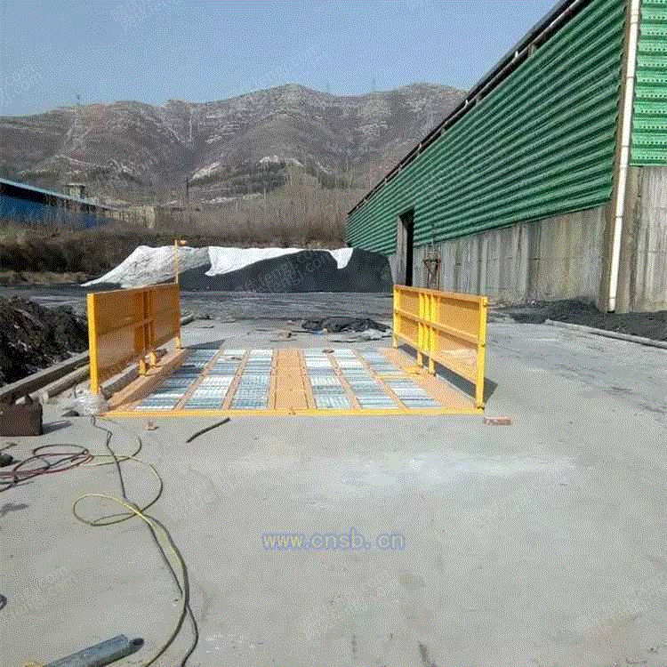 高压清洗设备出售