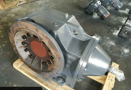 齿轮减速设备出售