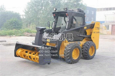 除雪车设备出售