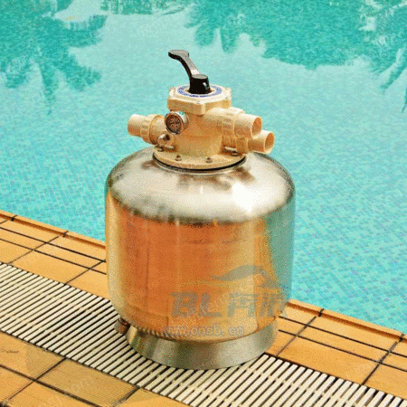 泳池净水设备出售
