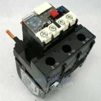 施耐德热继电器LR-D系列产品