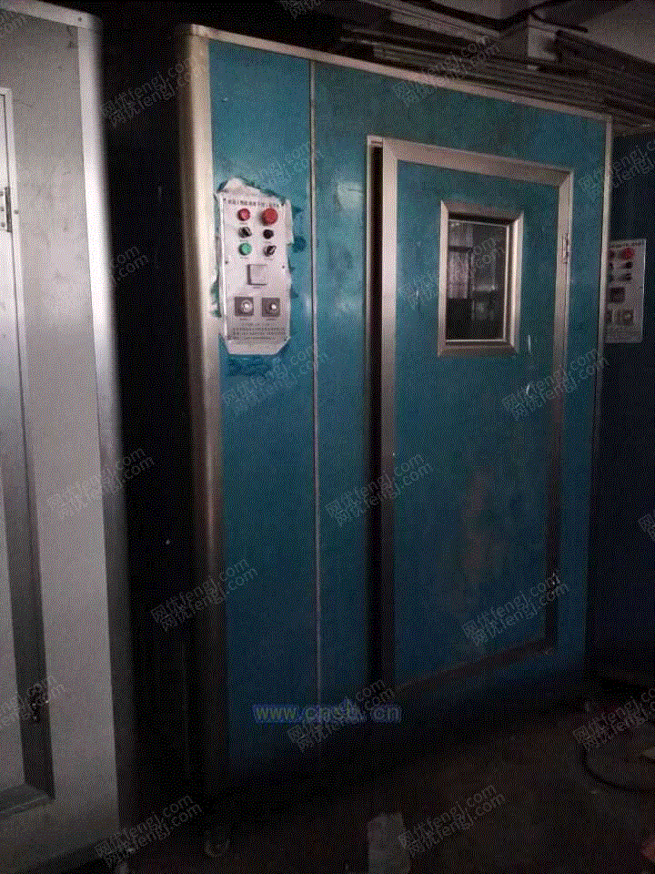 烘干设备回收