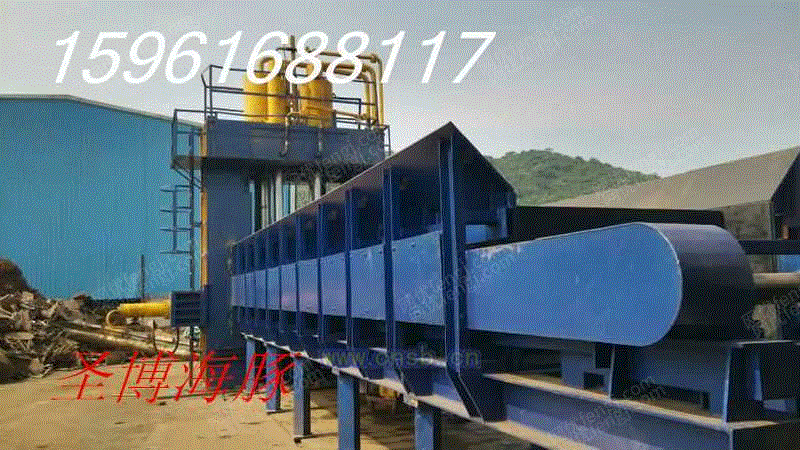 液压剪设备转让