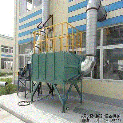 除尘设备出售